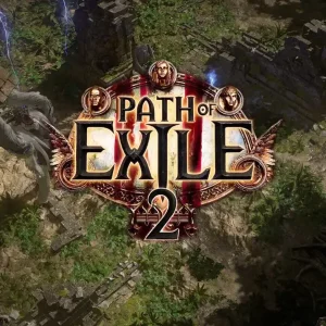 Path of exile 2 cover