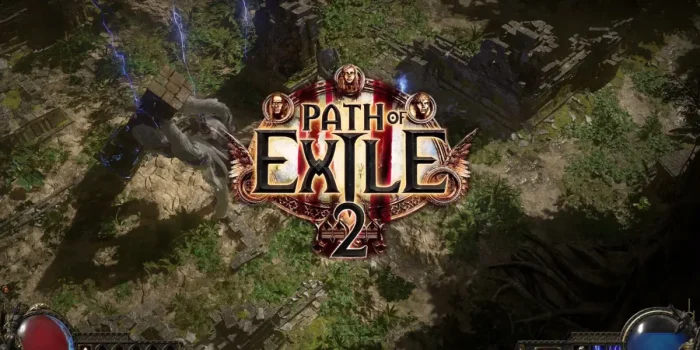 Path of exile 2 cover