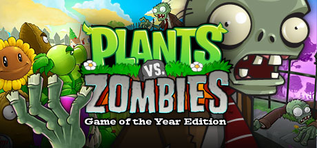 Plants vs zombies