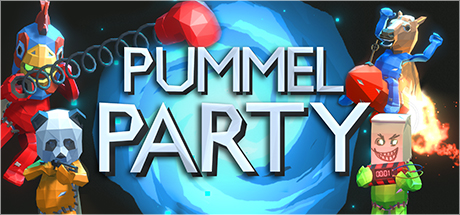 Pummel party