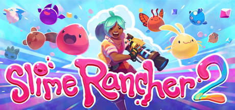 Slime rancher 2