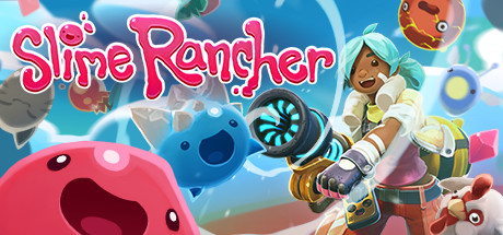 Slime rancher