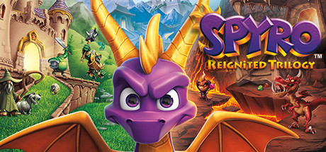 Spyro