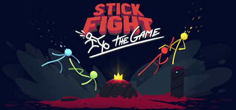 Stick fight game