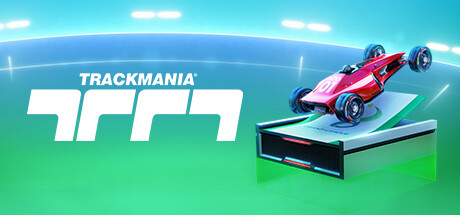 Trackmania cover