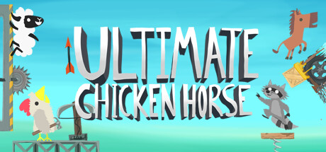 Ultimate chicken horse